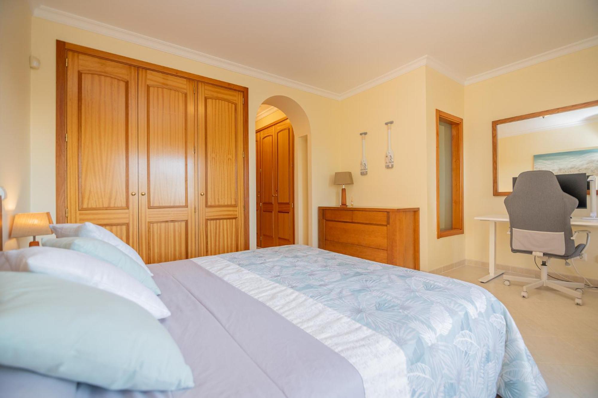 Quinta Da Boa Nova - Cheerful And Spacious 2-Bedroom Duplex Estômbar Exterior foto