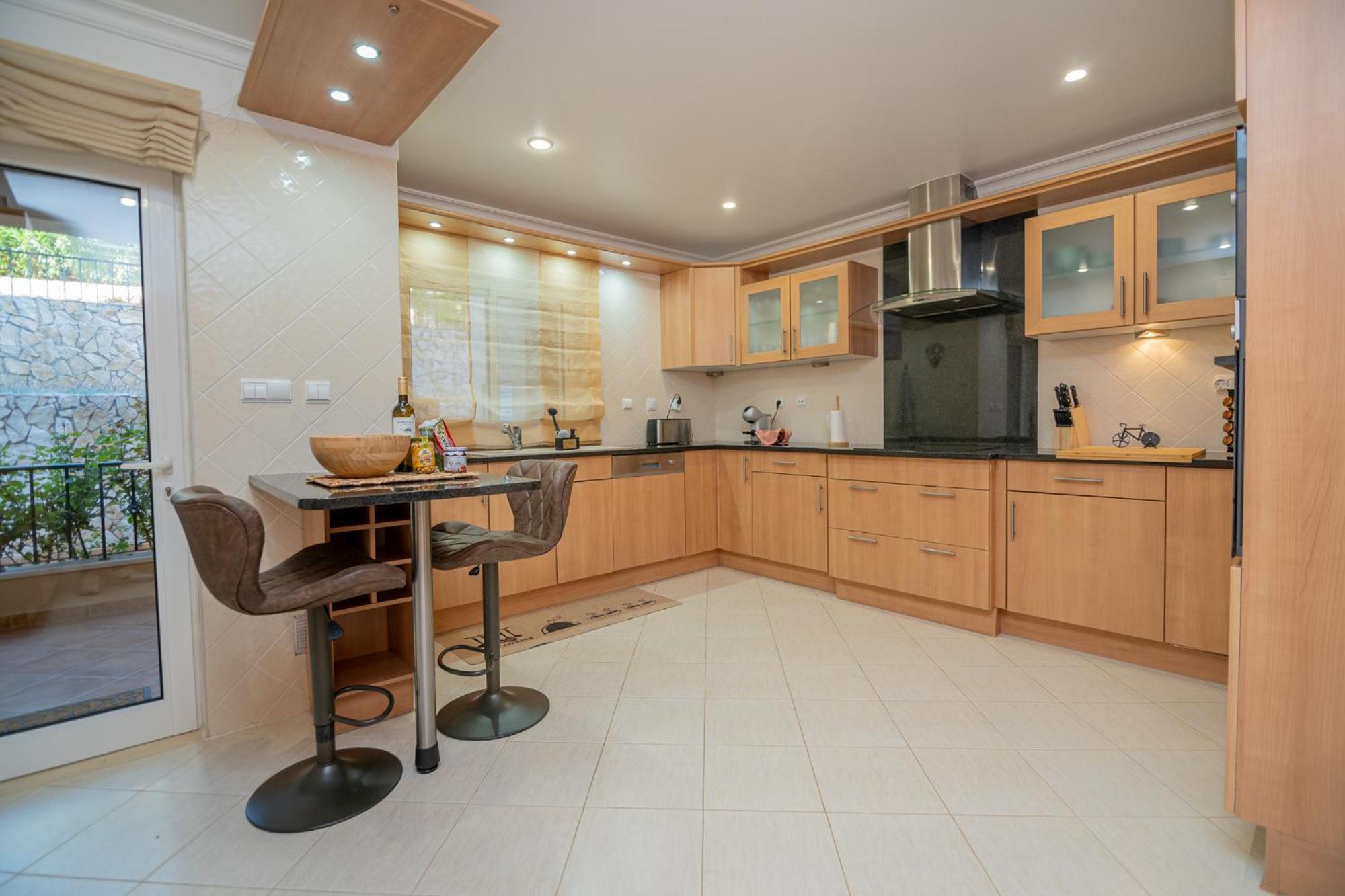 Quinta Da Boa Nova - Cheerful And Spacious 2-Bedroom Duplex Estômbar Exterior foto
