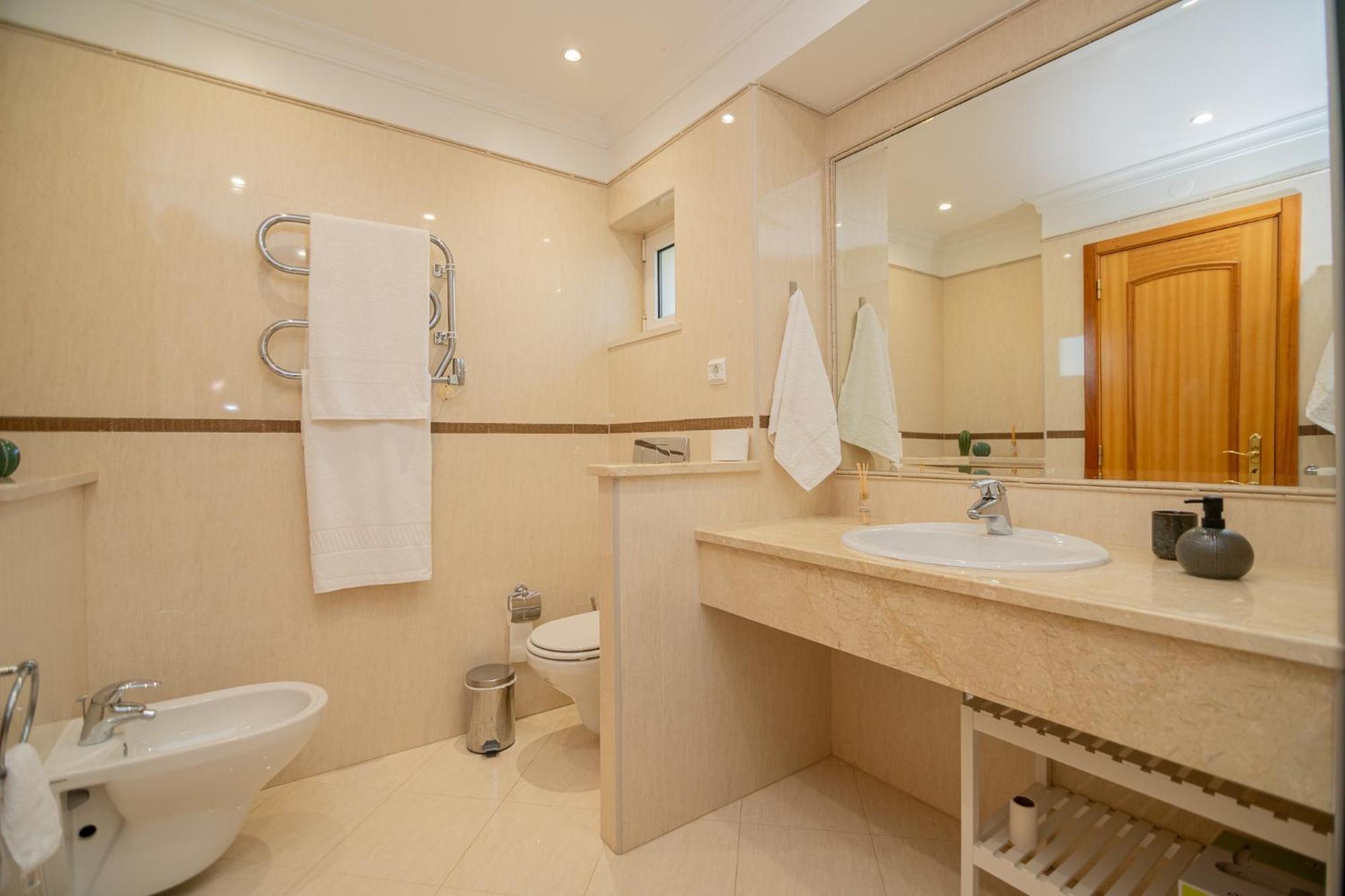 Quinta Da Boa Nova - Cheerful And Spacious 2-Bedroom Duplex Estômbar Exterior foto