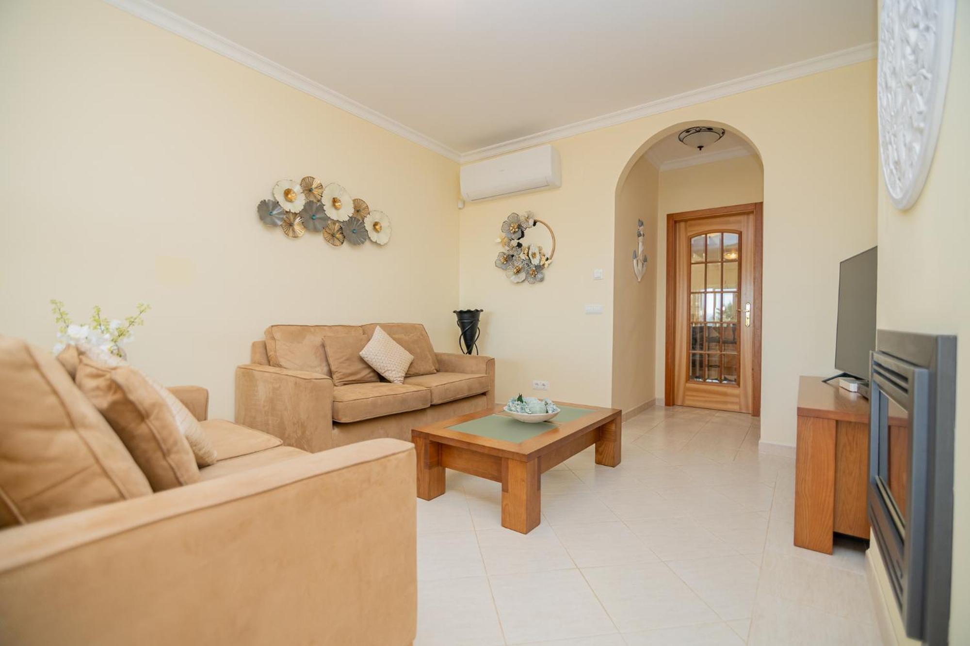 Quinta Da Boa Nova - Cheerful And Spacious 2-Bedroom Duplex Estômbar Exterior foto